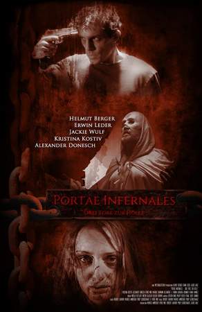 Три двери в ад онлайн
